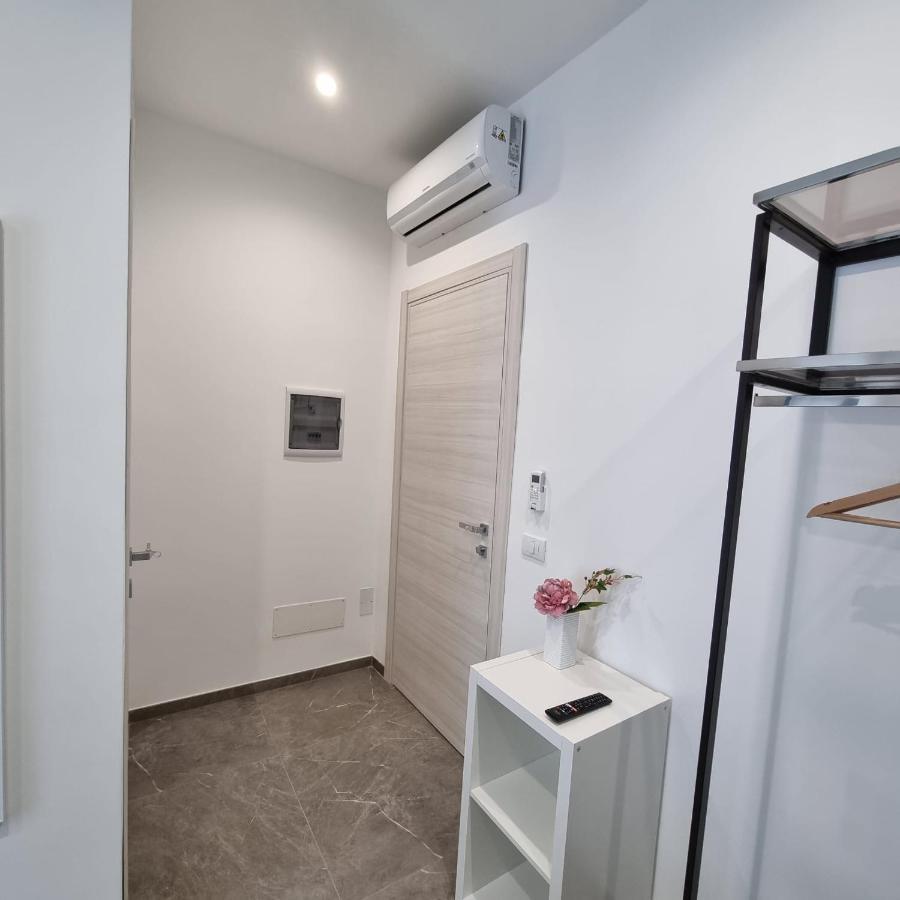 La Peonia B&B Ragusa Kültér fotó