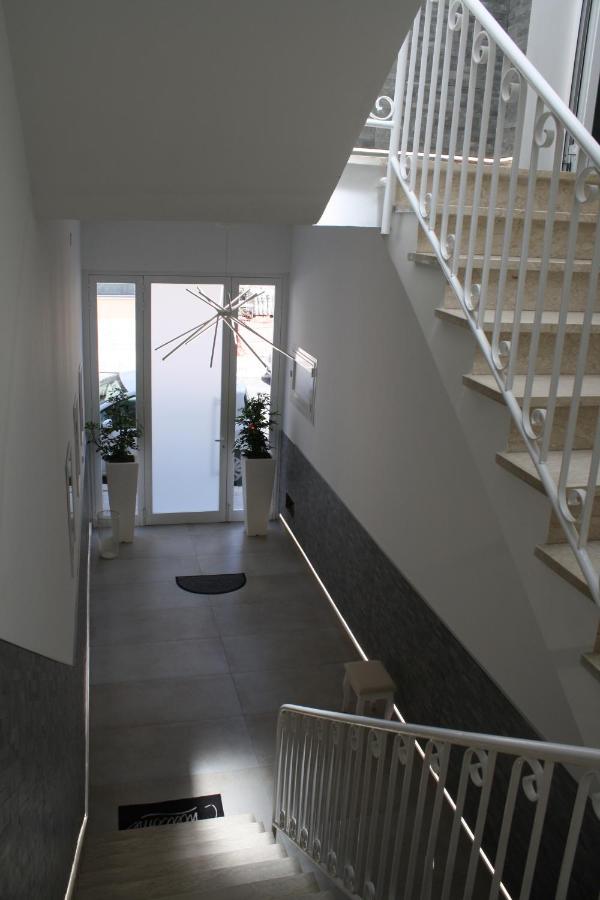 La Peonia B&B Ragusa Kültér fotó