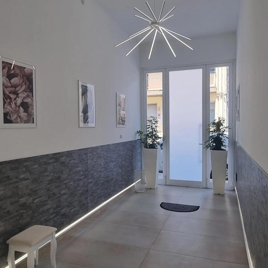 La Peonia B&B Ragusa Kültér fotó