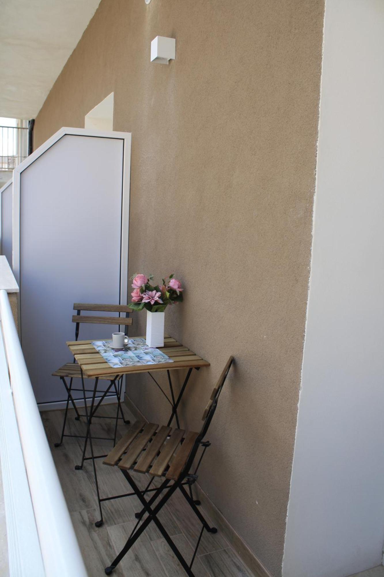 La Peonia B&B Ragusa Kültér fotó