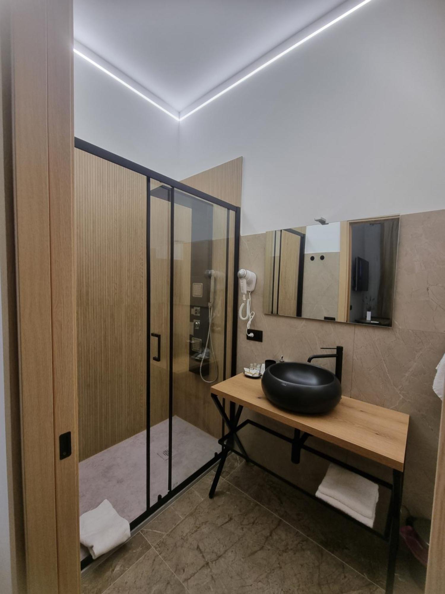 La Peonia B&B Ragusa Kültér fotó