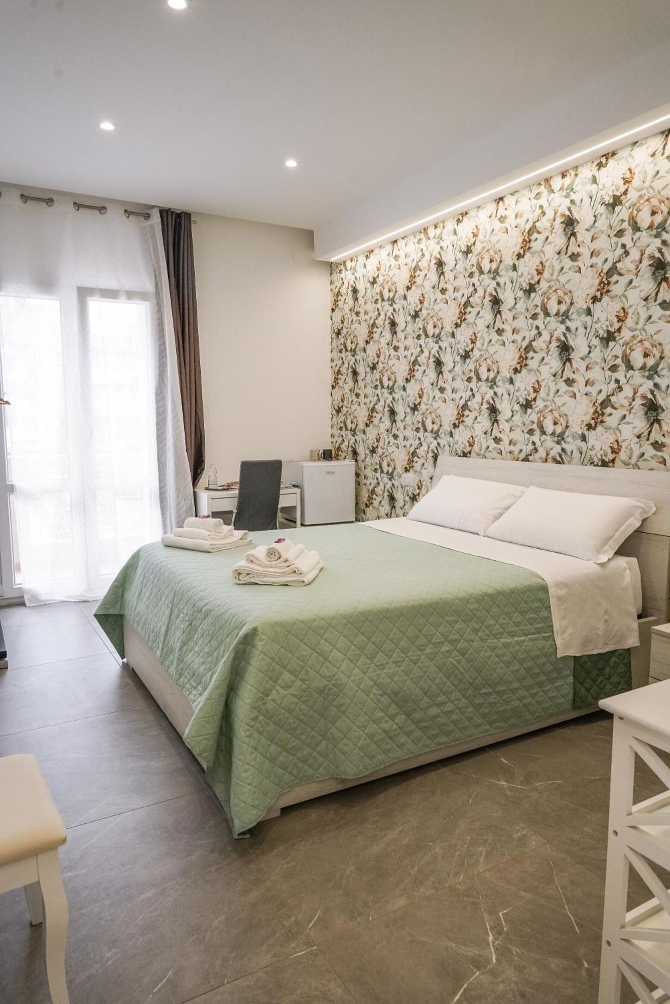 La Peonia B&B Ragusa Kültér fotó