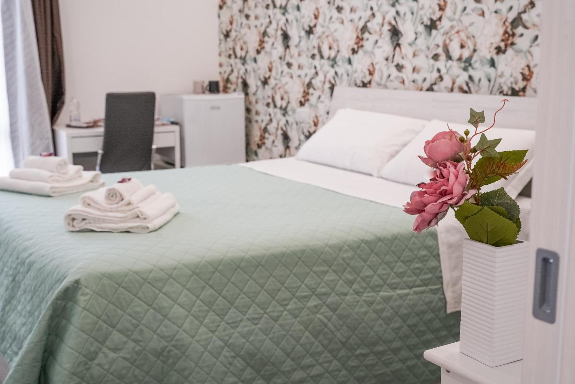 La Peonia B&B Ragusa Kültér fotó