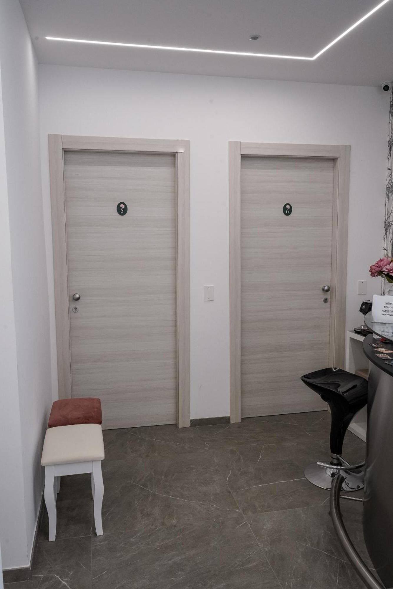 La Peonia B&B Ragusa Kültér fotó