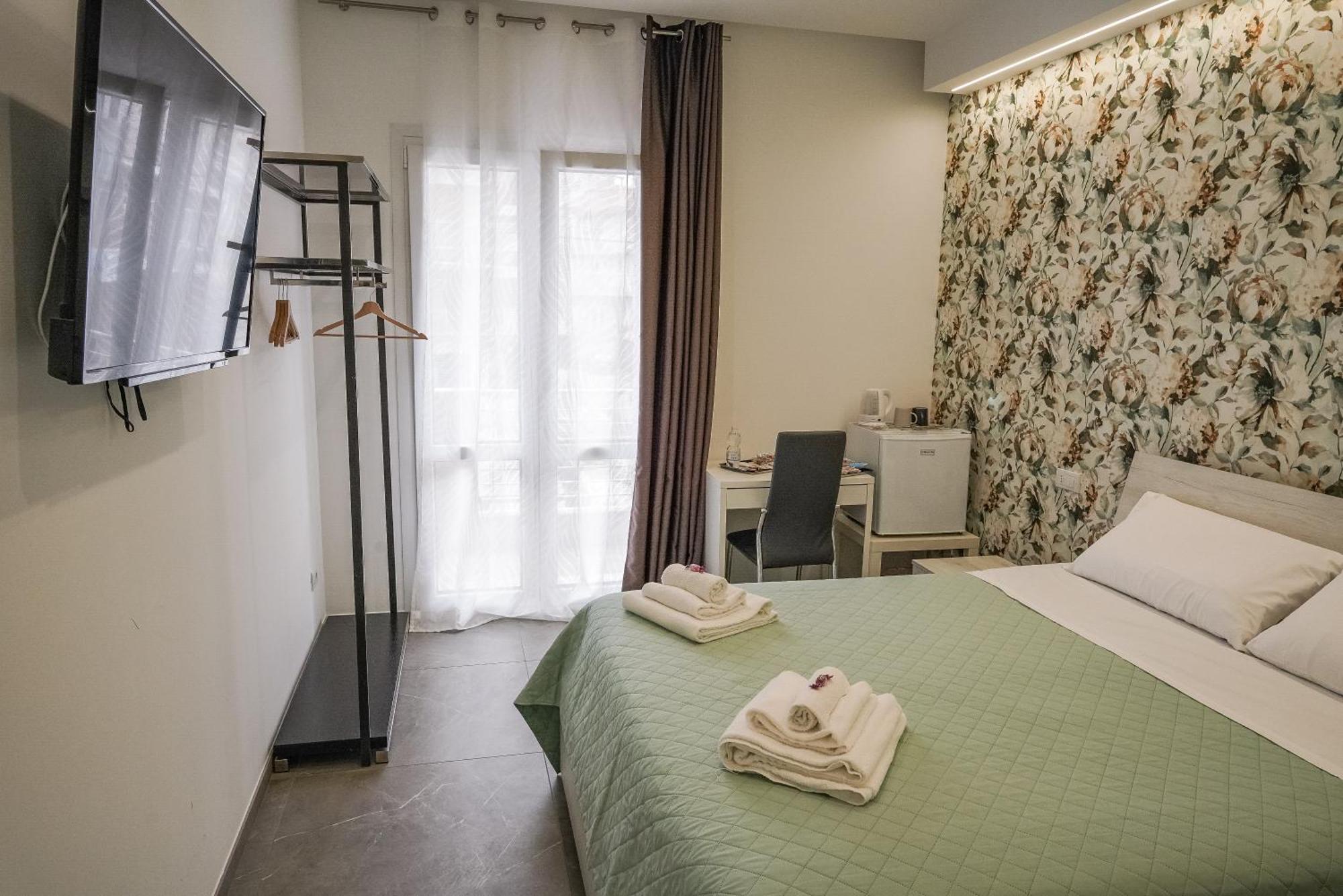 La Peonia B&B Ragusa Kültér fotó