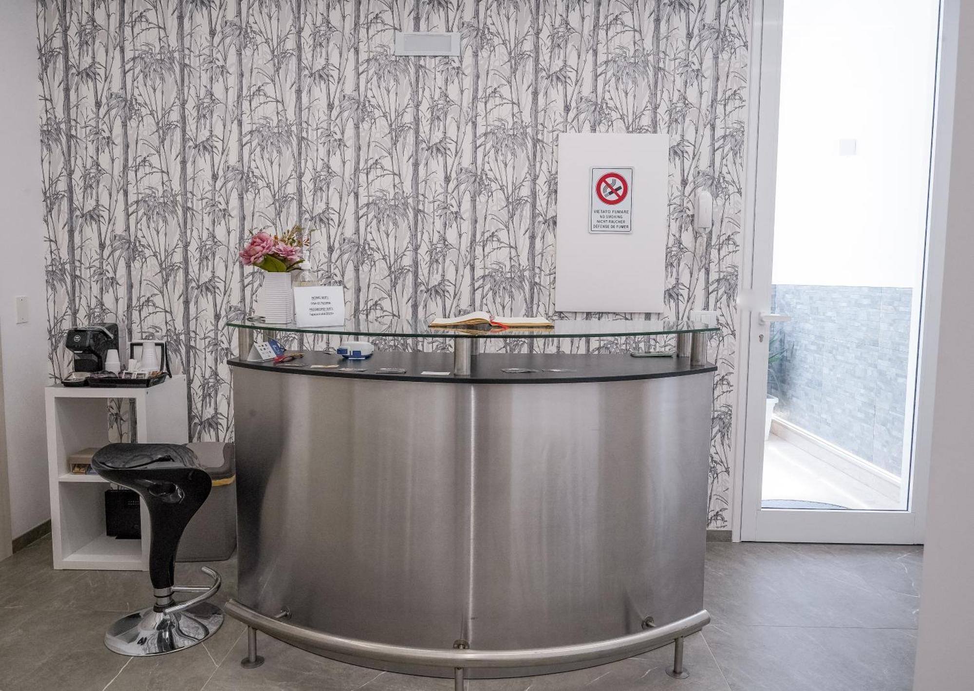 La Peonia B&B Ragusa Kültér fotó