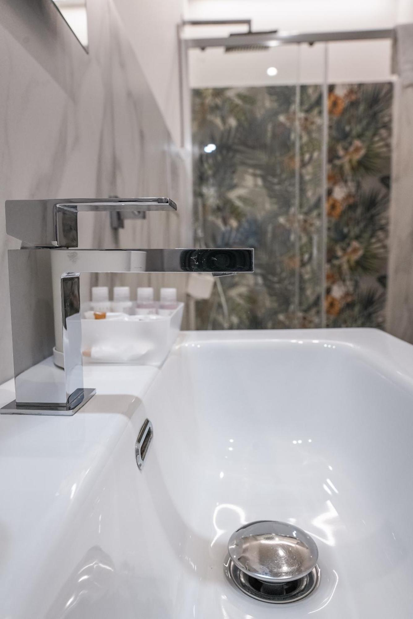 La Peonia B&B Ragusa Kültér fotó