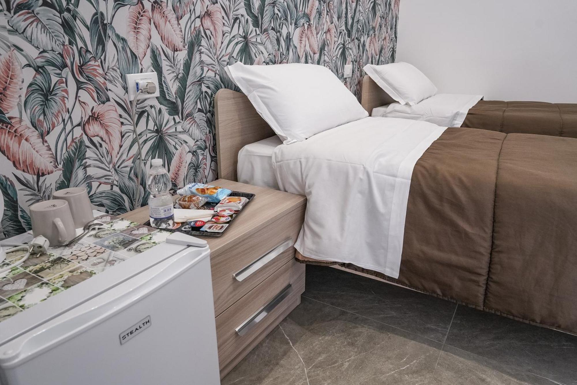 La Peonia B&B Ragusa Kültér fotó