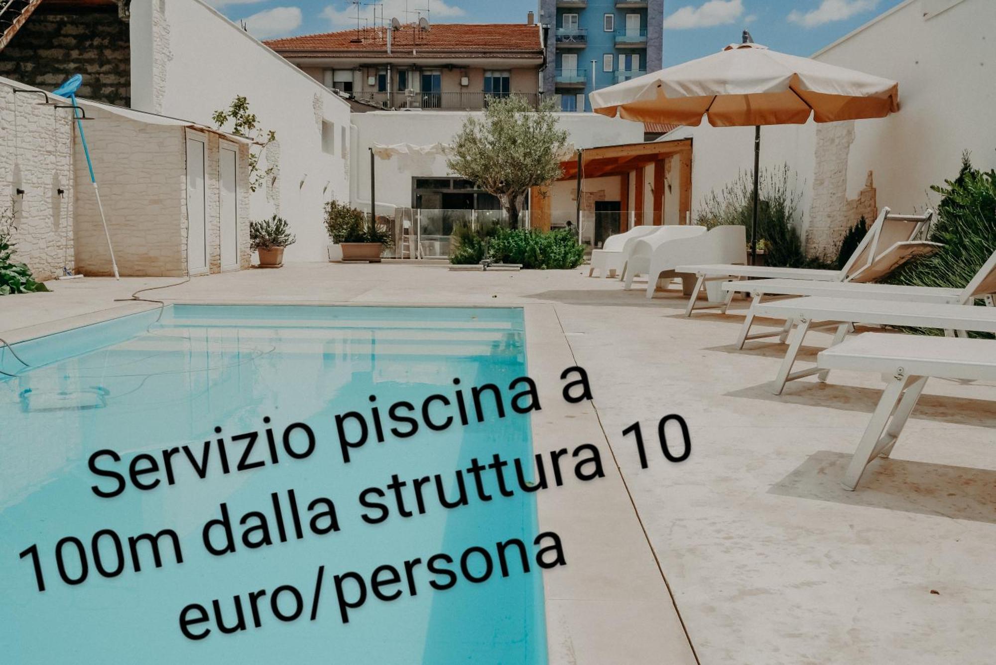 La Peonia B&B Ragusa Kültér fotó