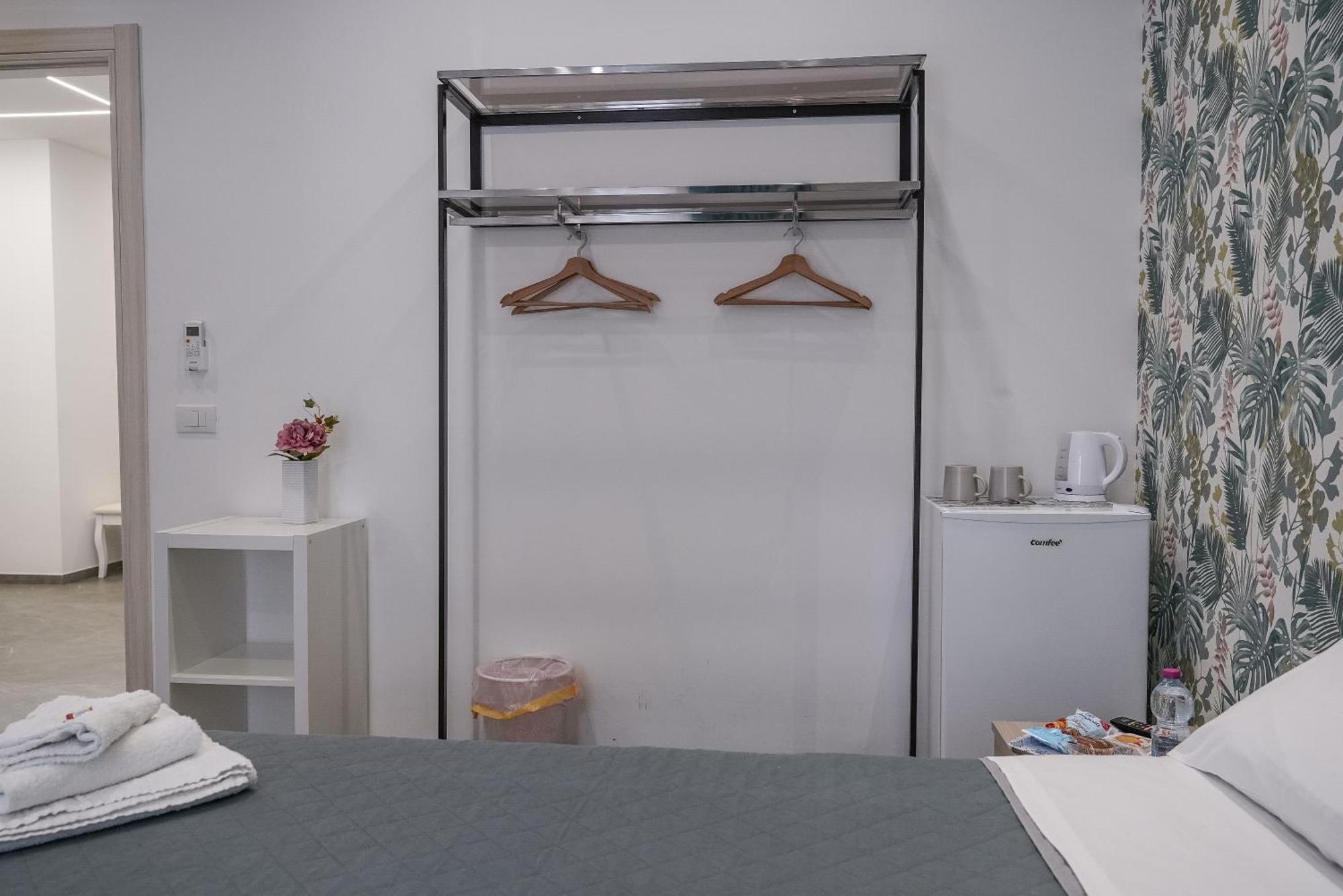 La Peonia B&B Ragusa Kültér fotó