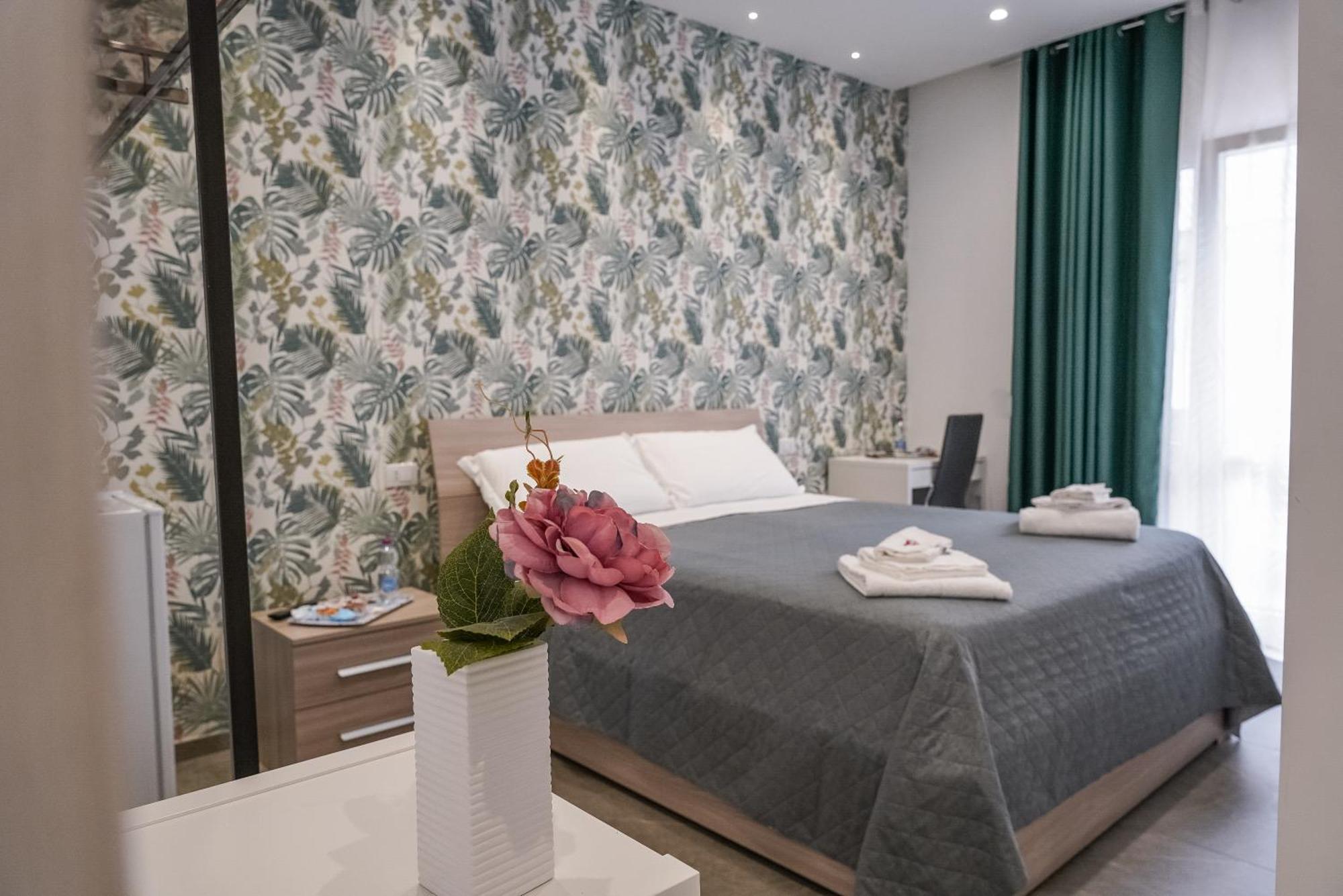 La Peonia B&B Ragusa Kültér fotó