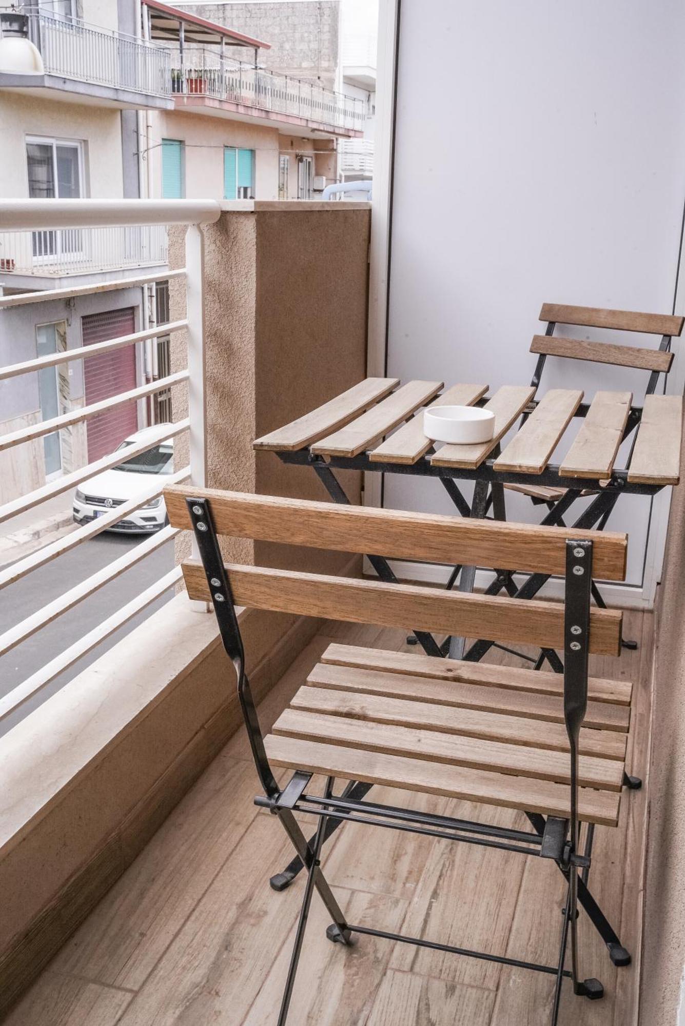 La Peonia B&B Ragusa Kültér fotó