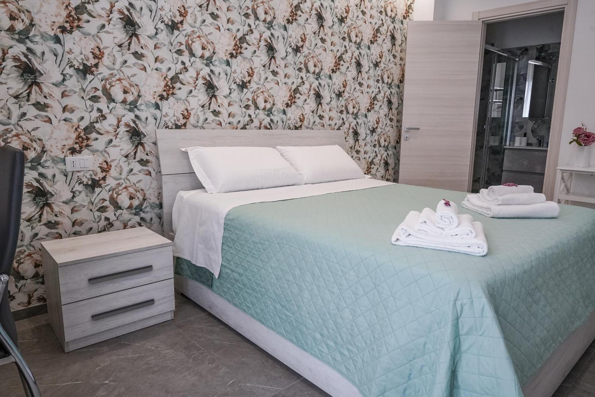 La Peonia B&B Ragusa Kültér fotó