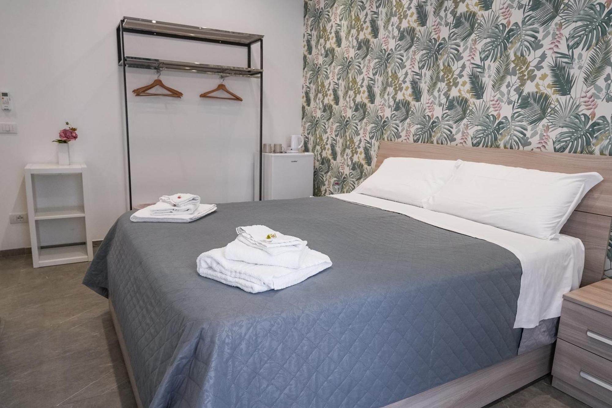 La Peonia B&B Ragusa Kültér fotó