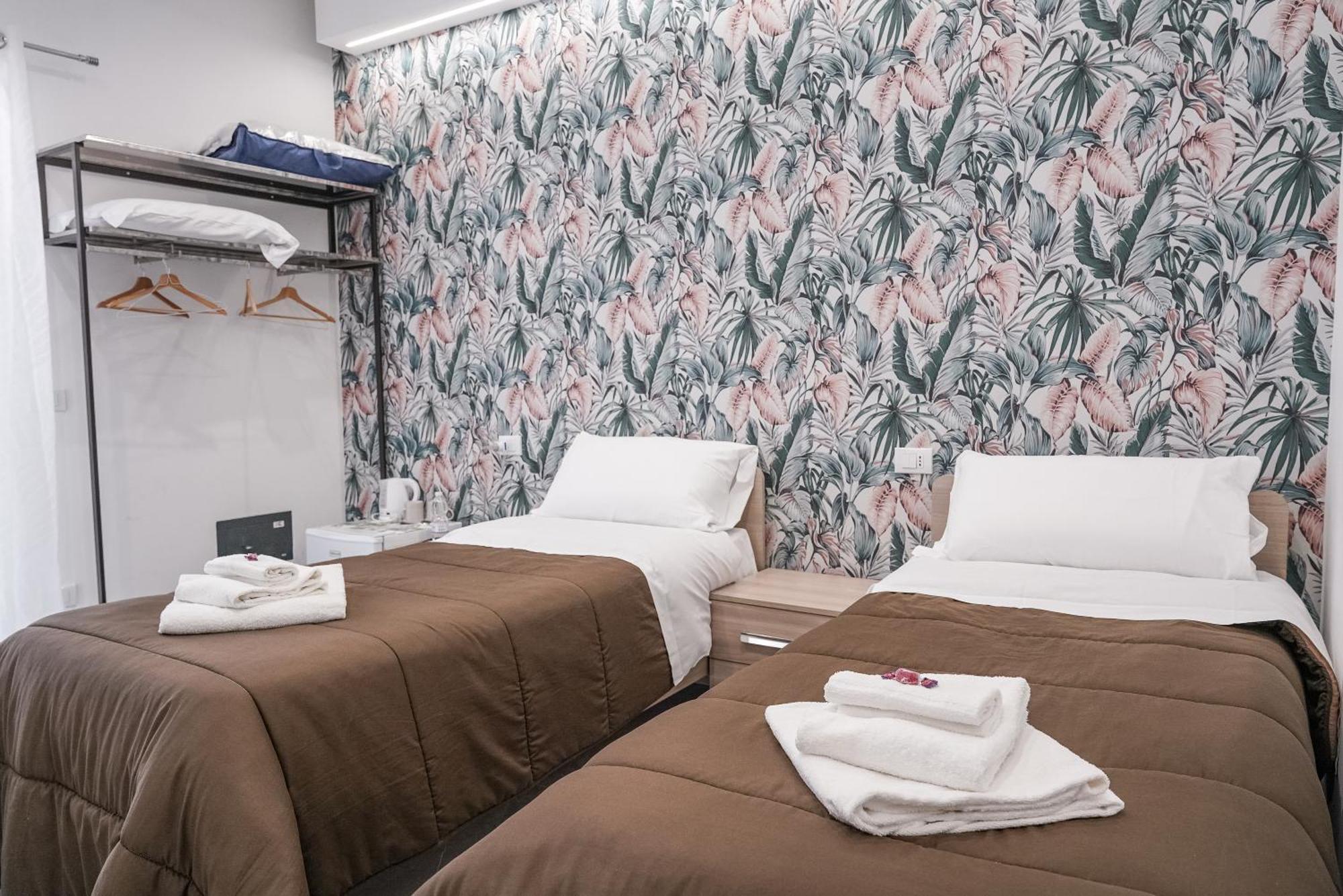 La Peonia B&B Ragusa Kültér fotó