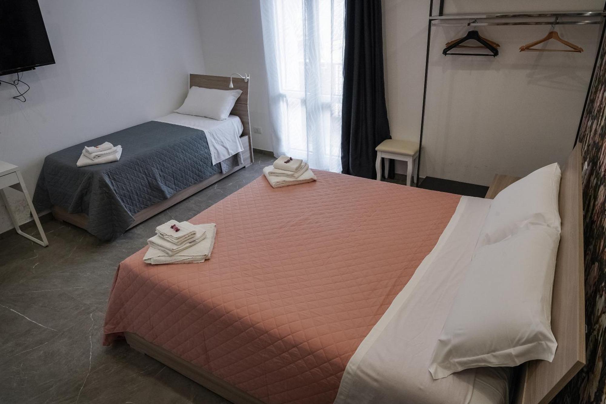 La Peonia B&B Ragusa Kültér fotó