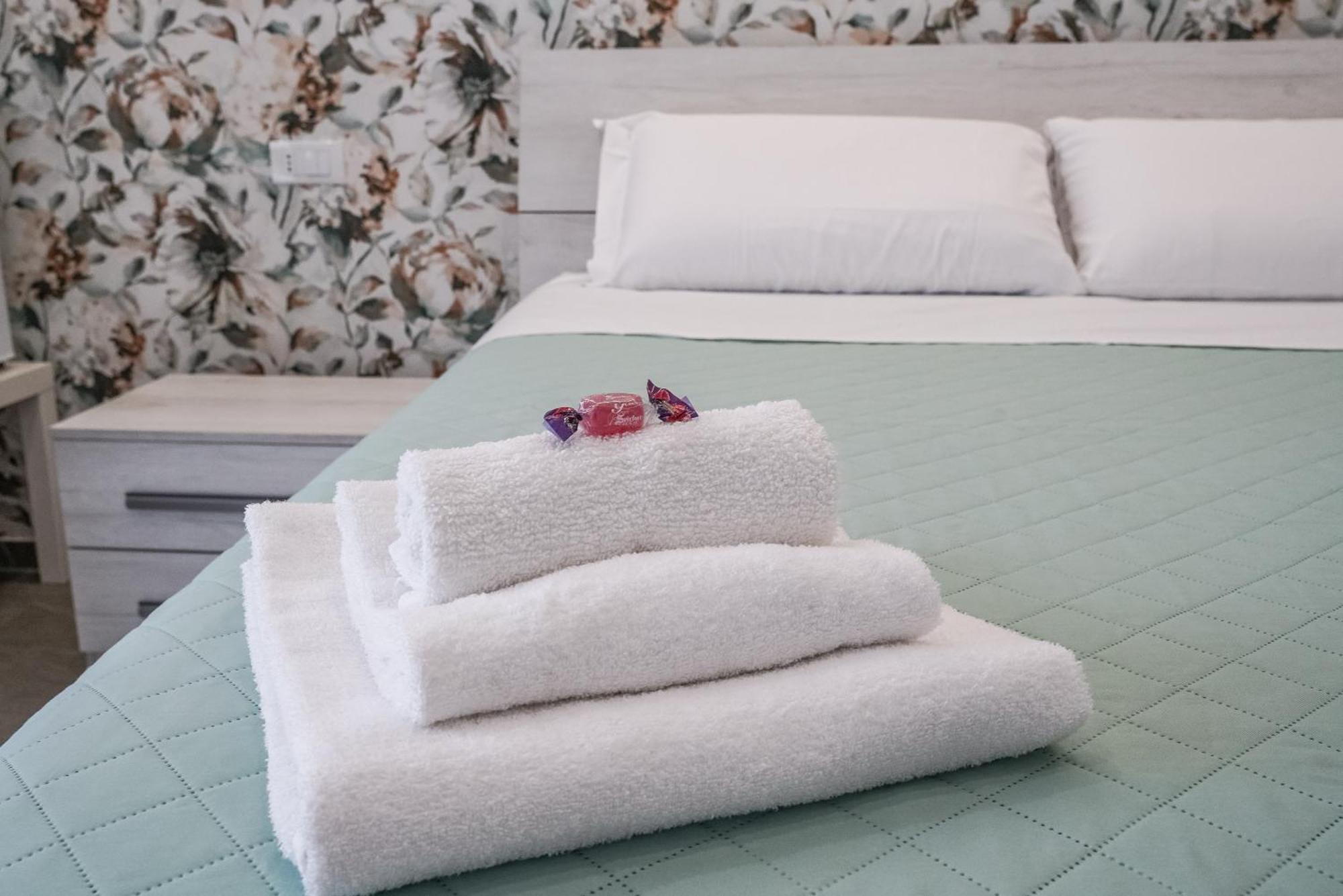 La Peonia B&B Ragusa Kültér fotó