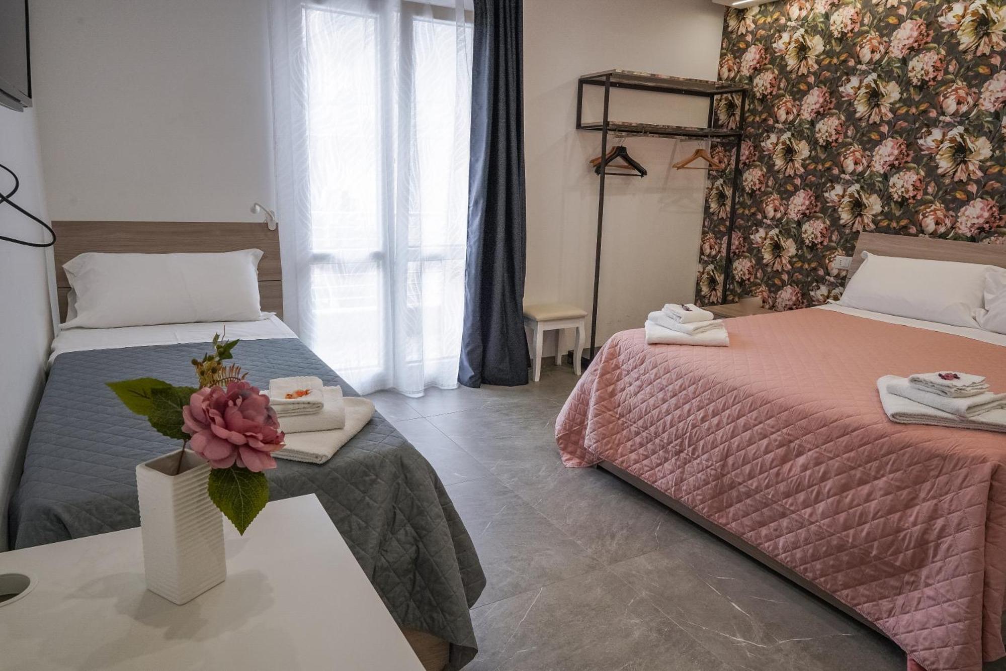 La Peonia B&B Ragusa Kültér fotó