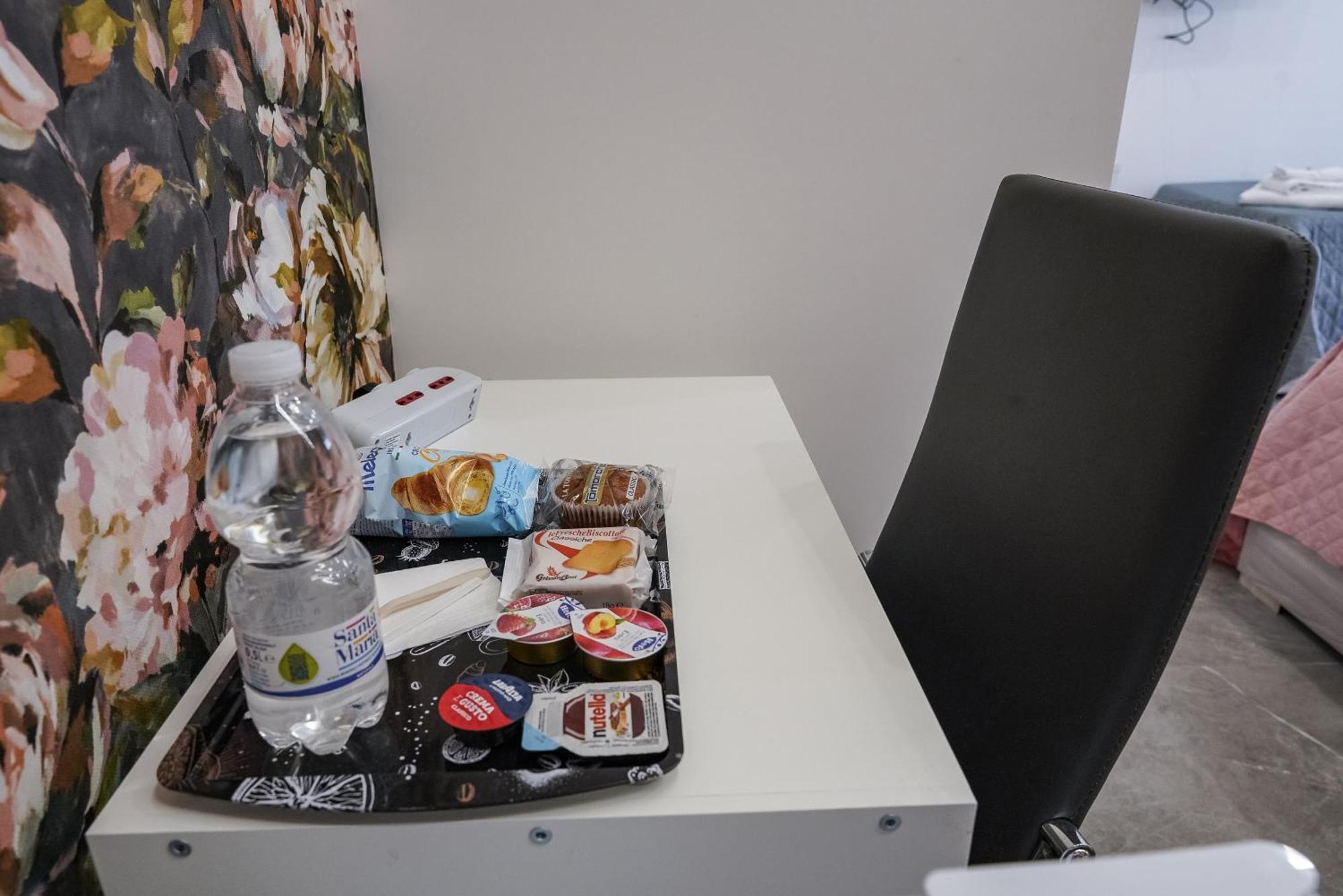 La Peonia B&B Ragusa Kültér fotó