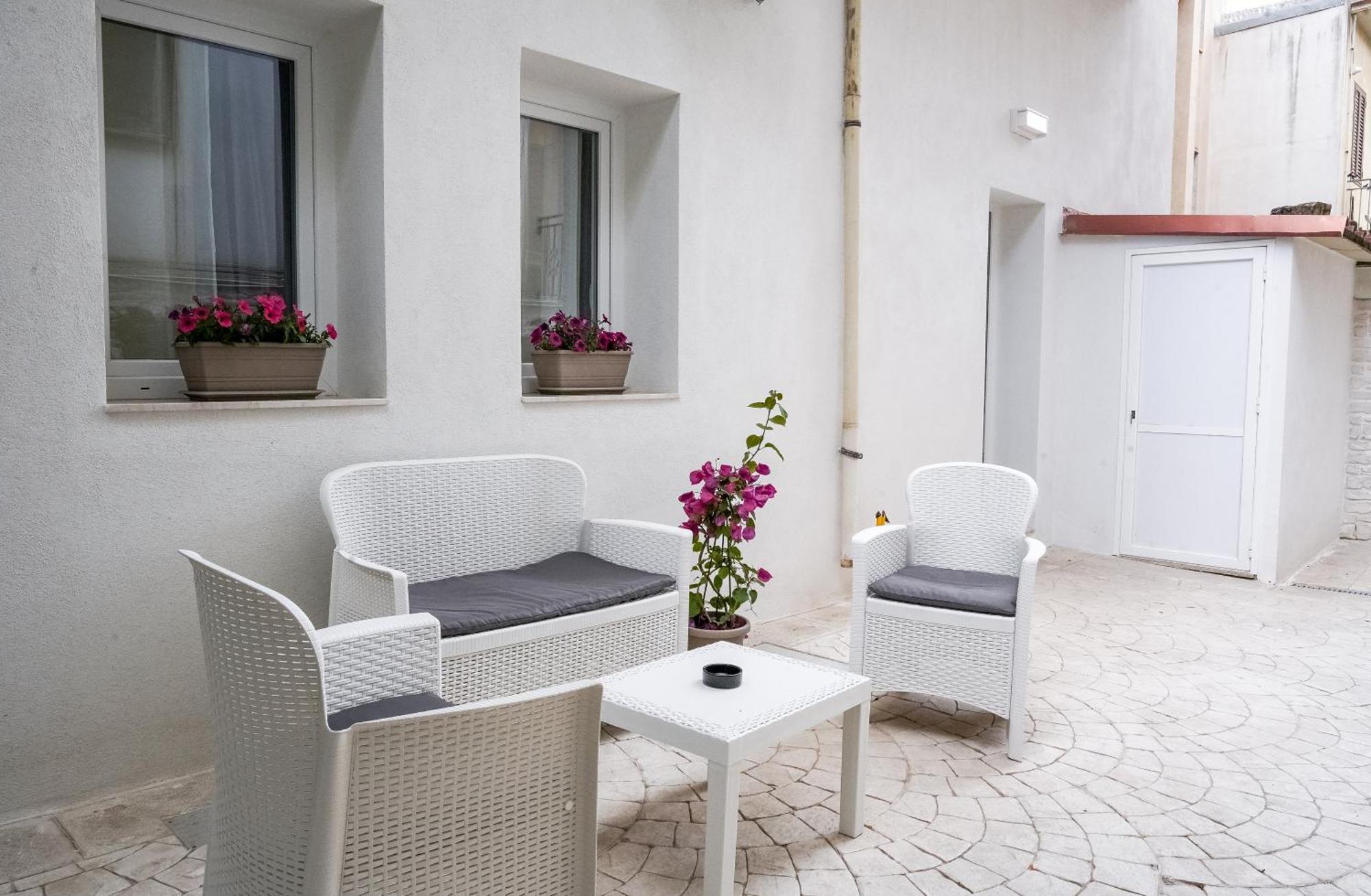 La Peonia B&B Ragusa Kültér fotó