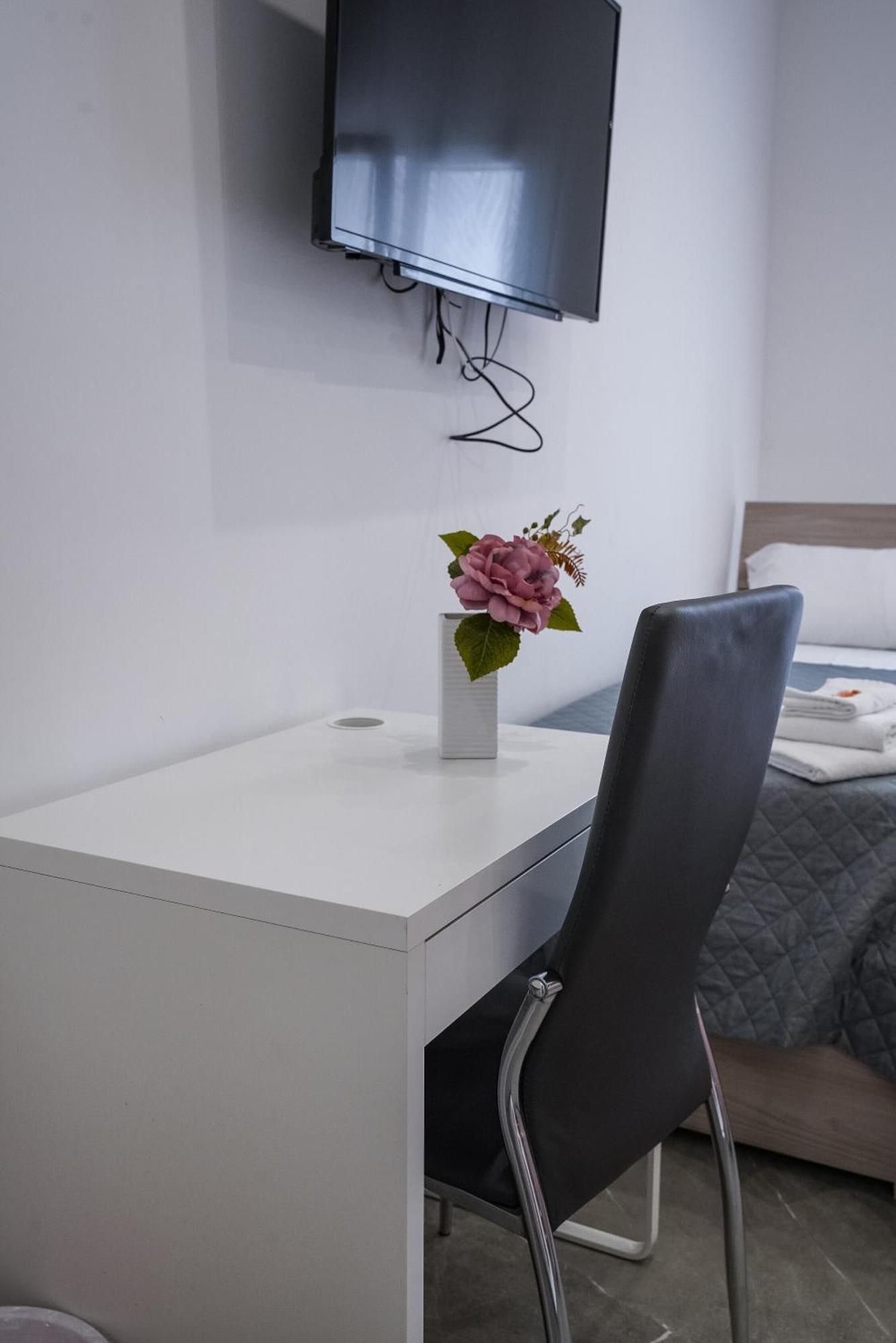 La Peonia B&B Ragusa Kültér fotó