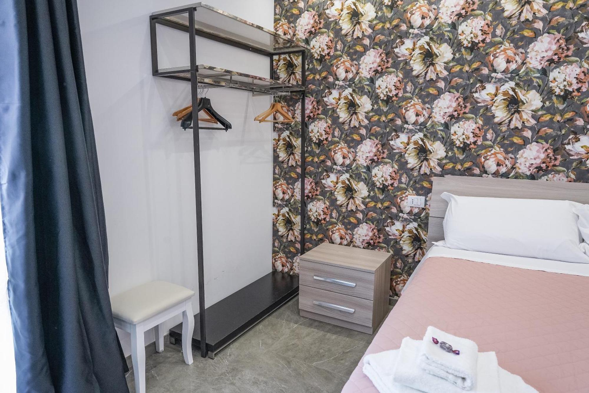La Peonia B&B Ragusa Kültér fotó