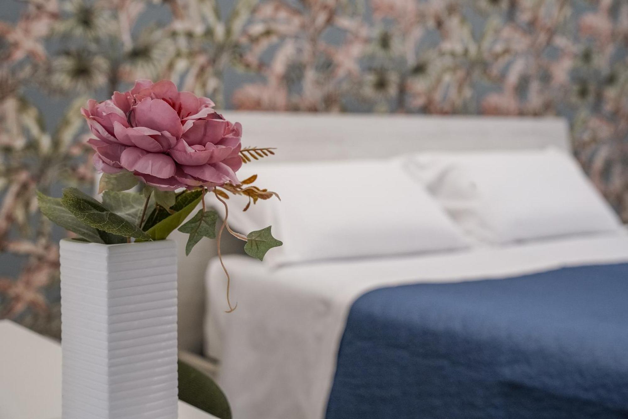 La Peonia B&B Ragusa Kültér fotó