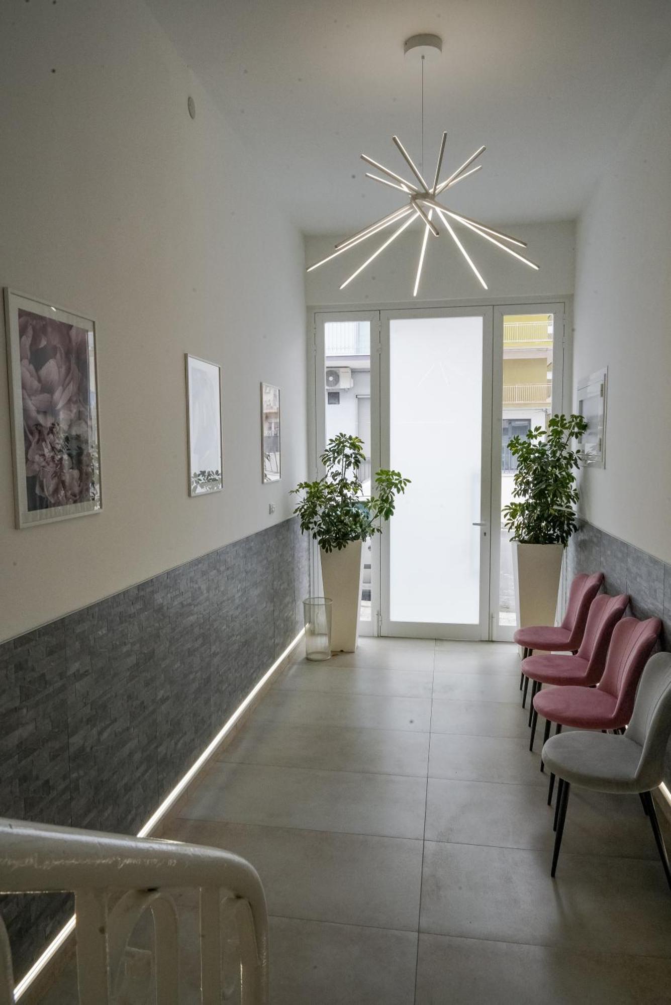La Peonia B&B Ragusa Kültér fotó