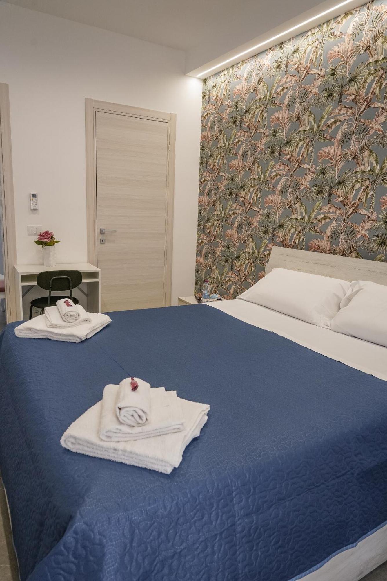 La Peonia B&B Ragusa Kültér fotó