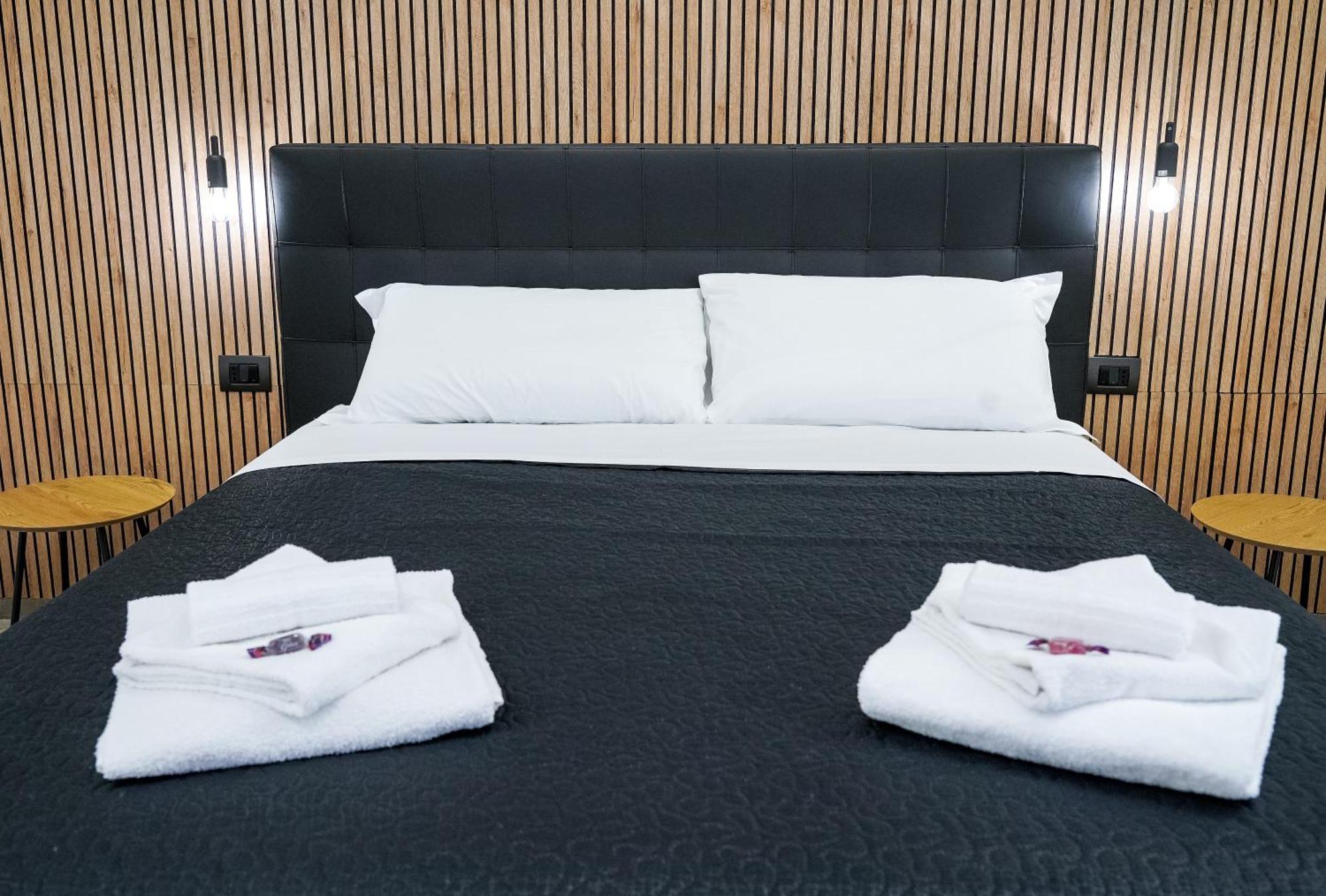 La Peonia B&B Ragusa Kültér fotó