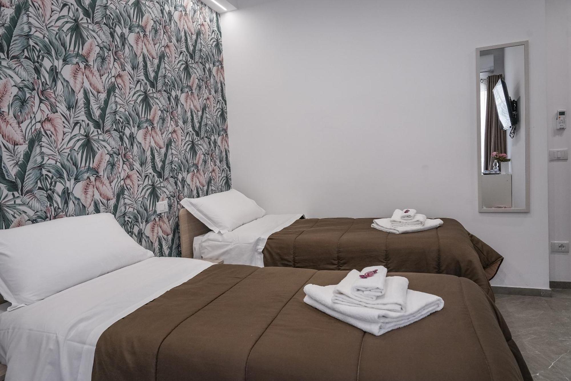 La Peonia B&B Ragusa Kültér fotó