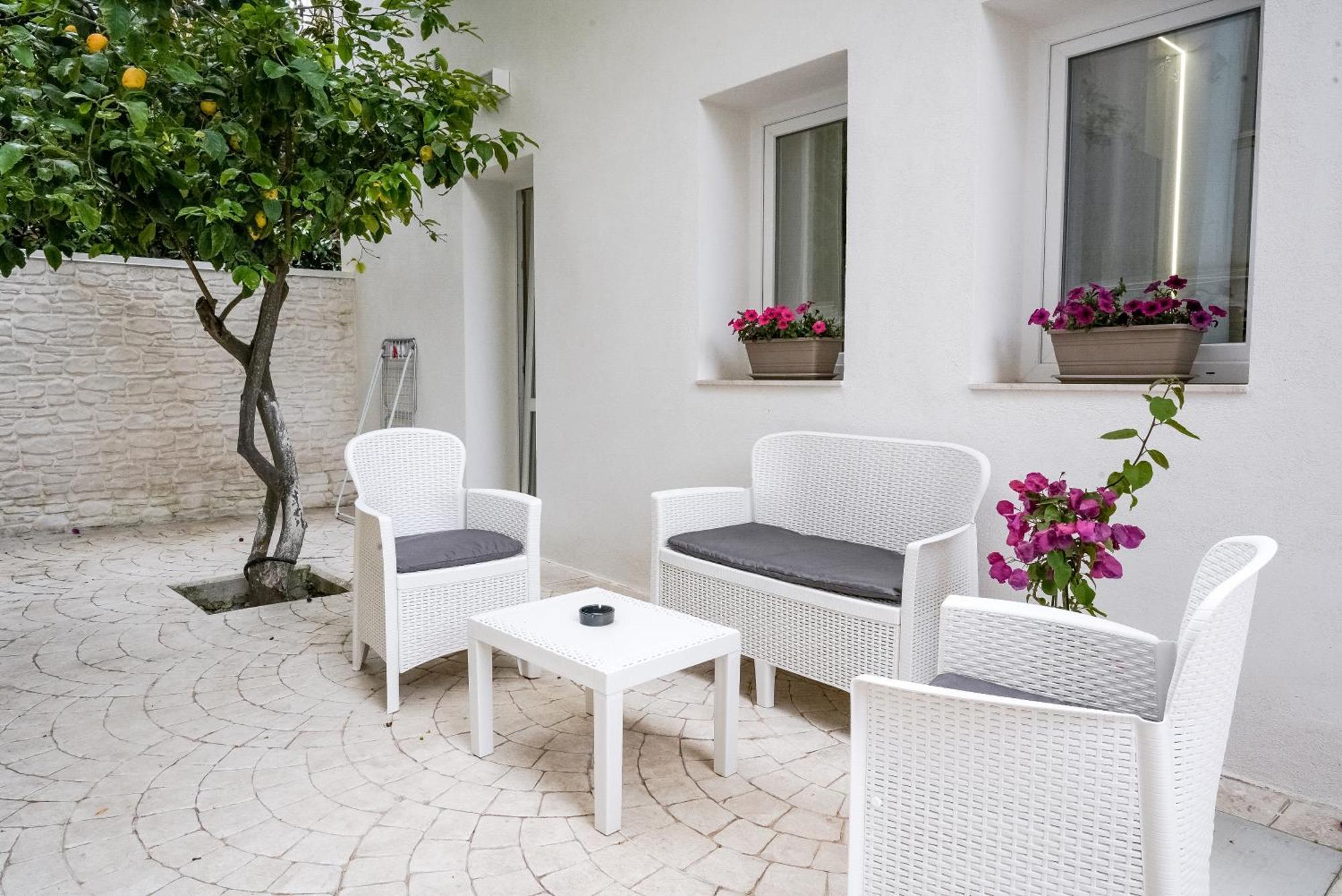 La Peonia B&B Ragusa Kültér fotó