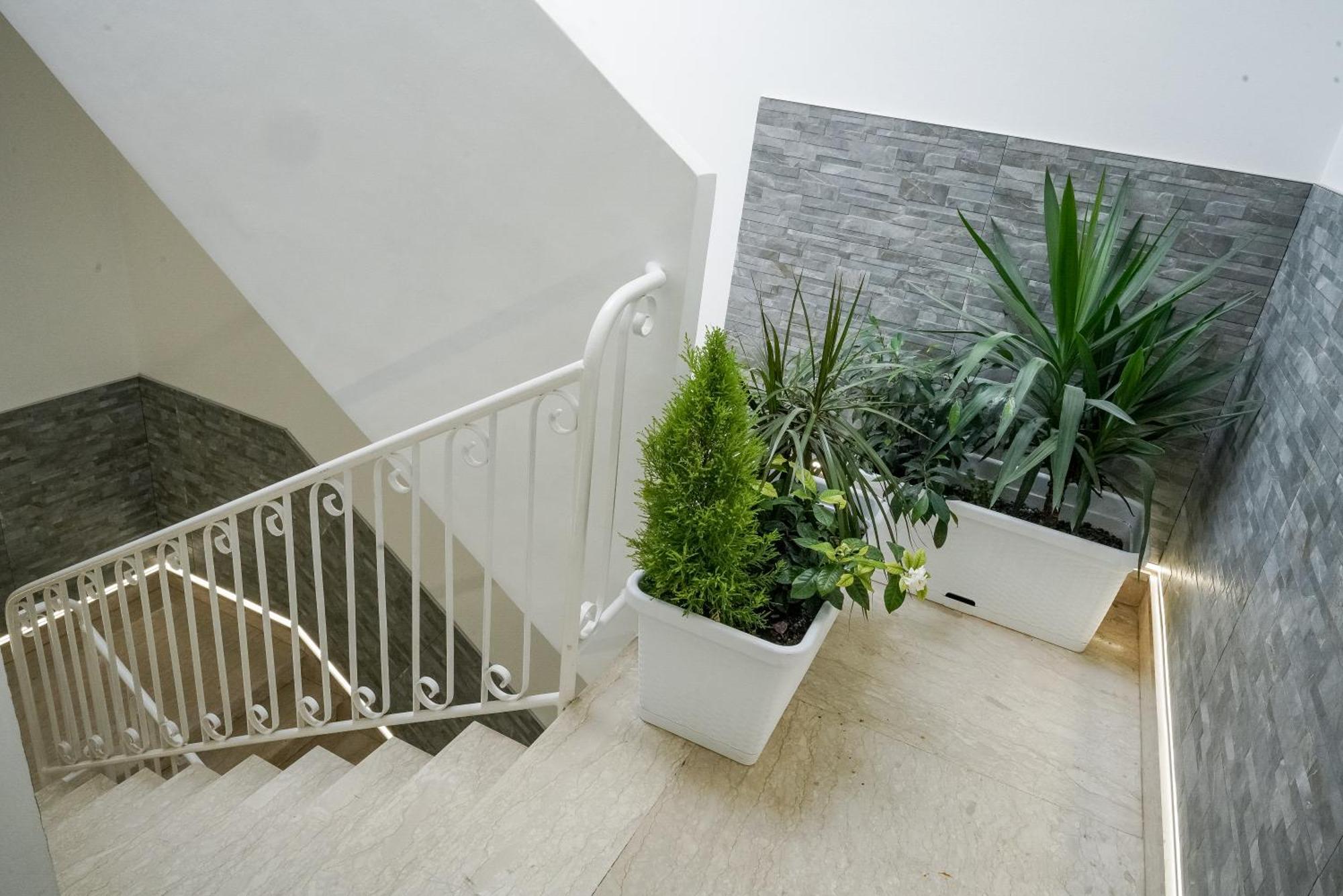 La Peonia B&B Ragusa Kültér fotó