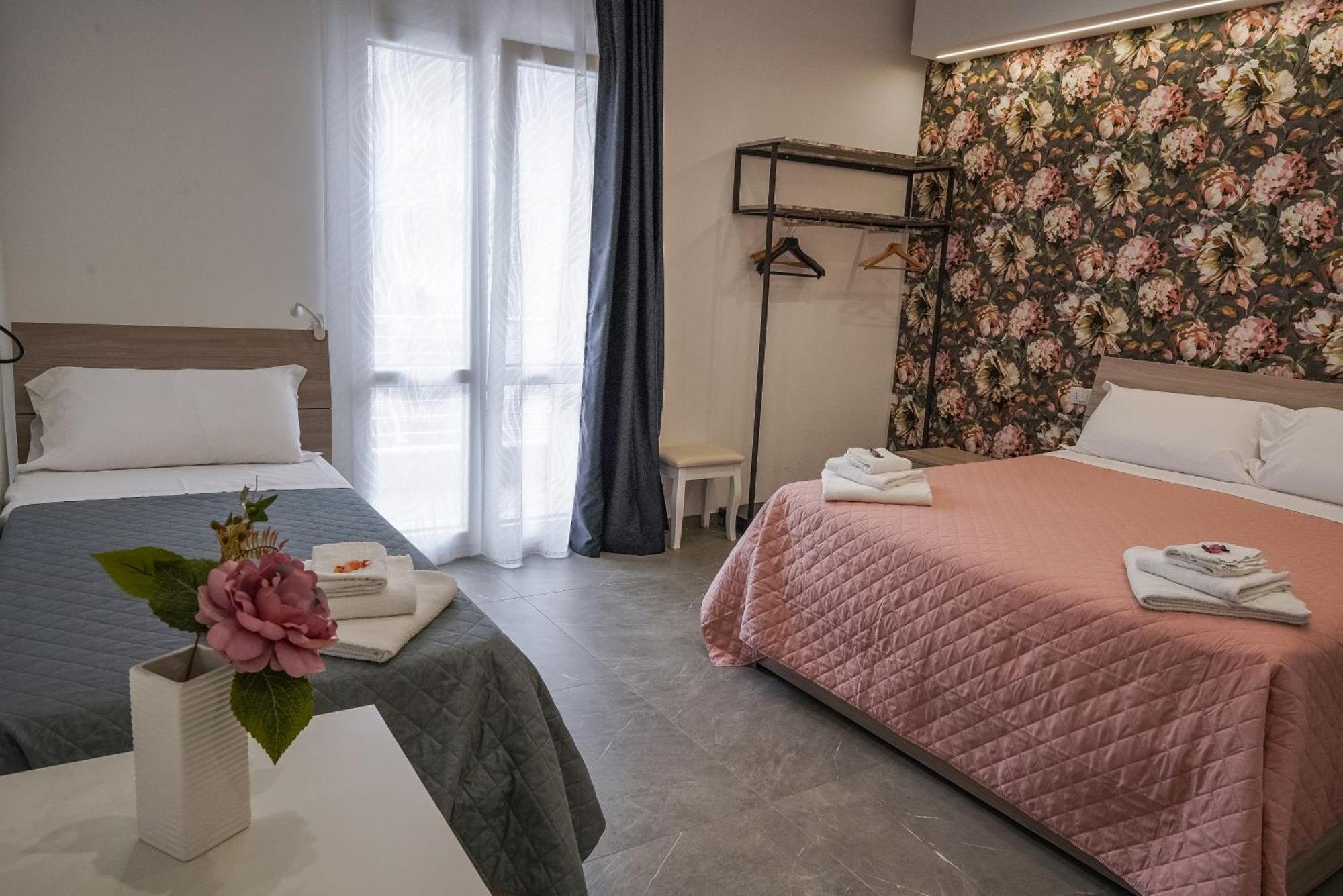 La Peonia B&B Ragusa Kültér fotó