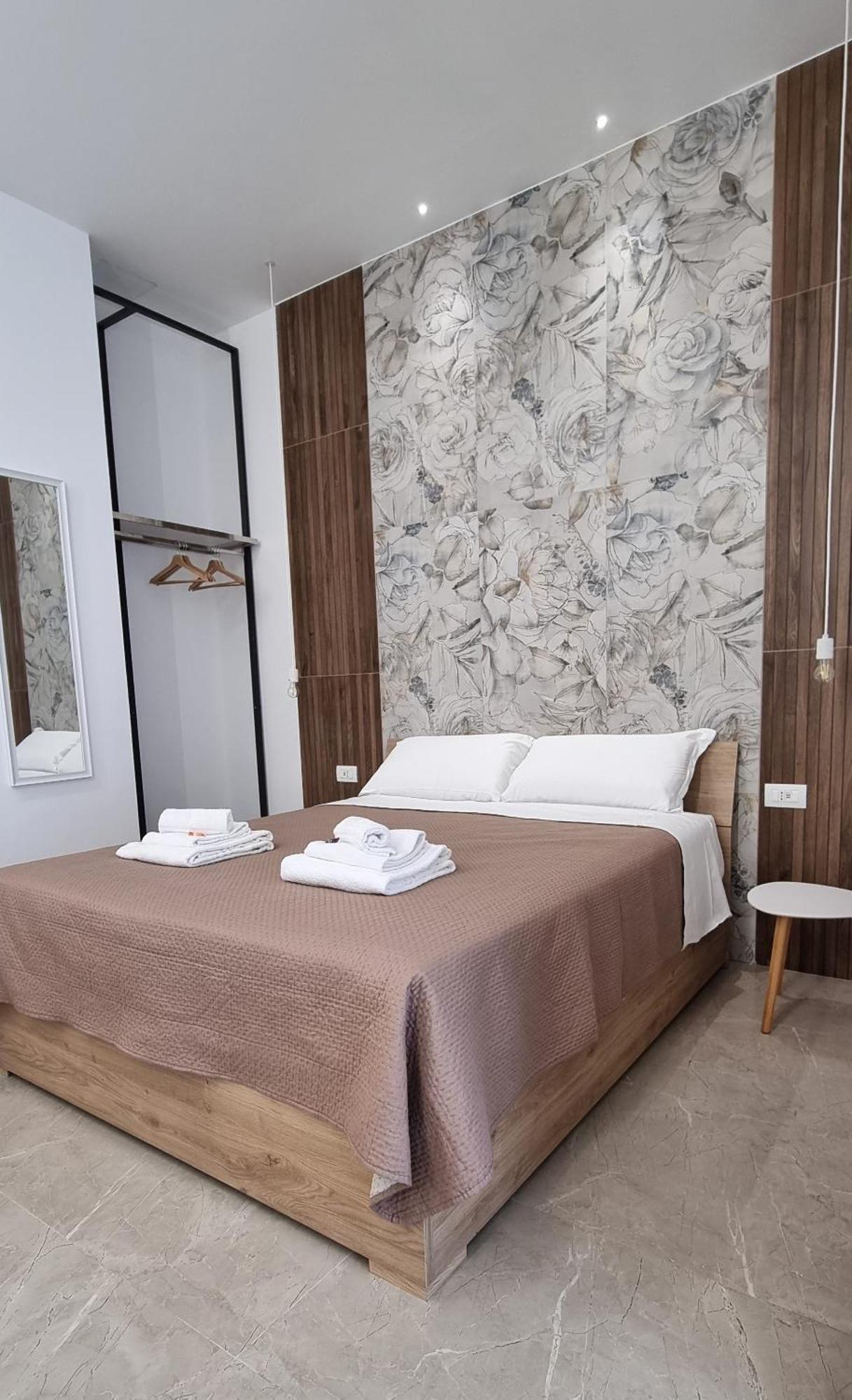 La Peonia B&B Ragusa Kültér fotó
